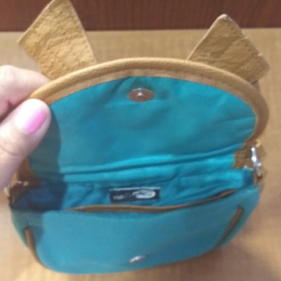 Rue21 mini bag - Picture 5 of 5